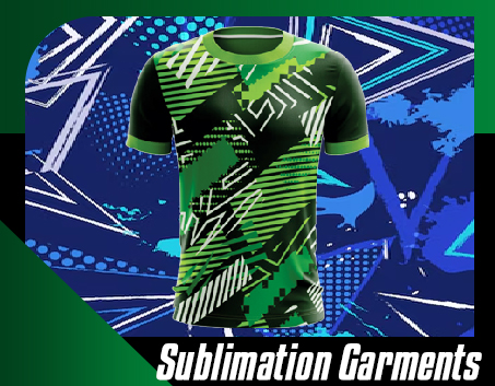 Sublimation Garments