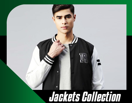 Jackets Collection